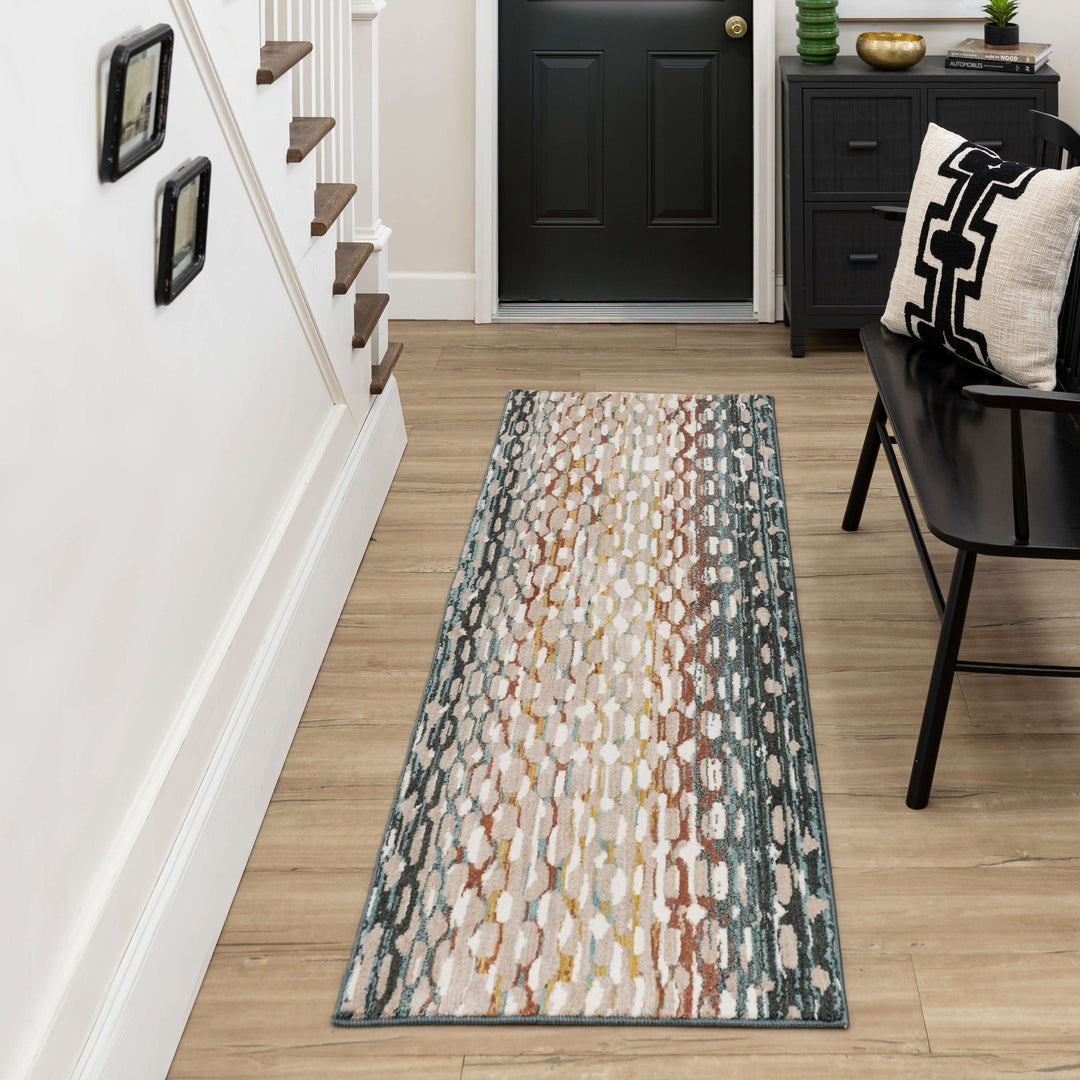 Karastan Rendition by Stacy Garcia Home Cadelia