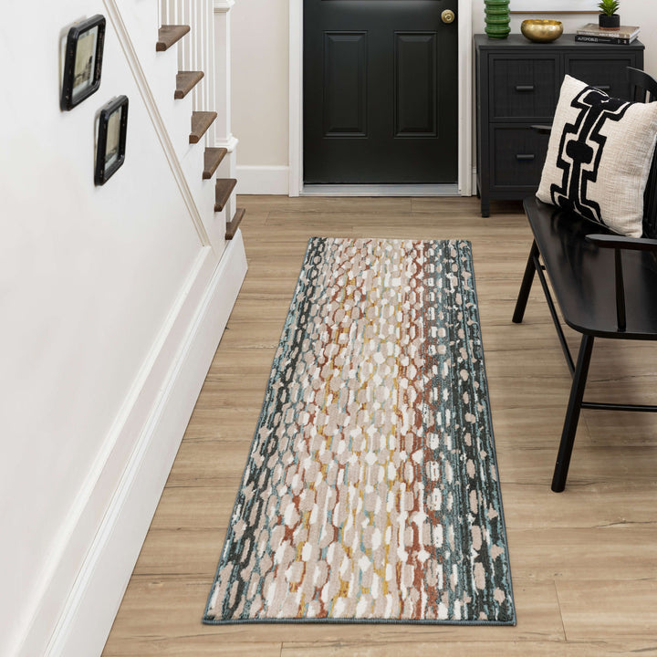 Karastan Rendition by Stacy Garcia Home Cadelia