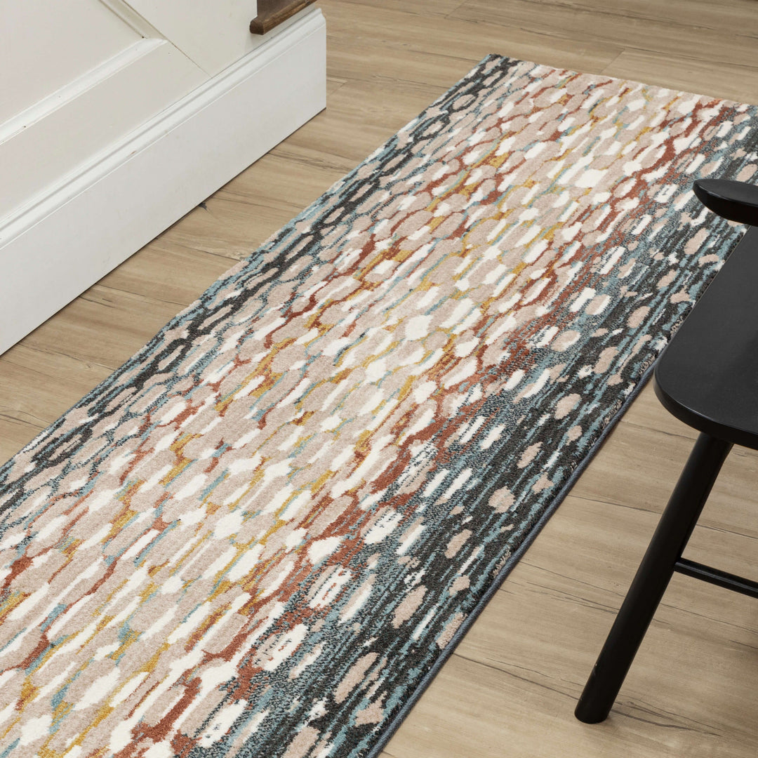 Karastan Rendition by Stacy Garcia Home Cadelia