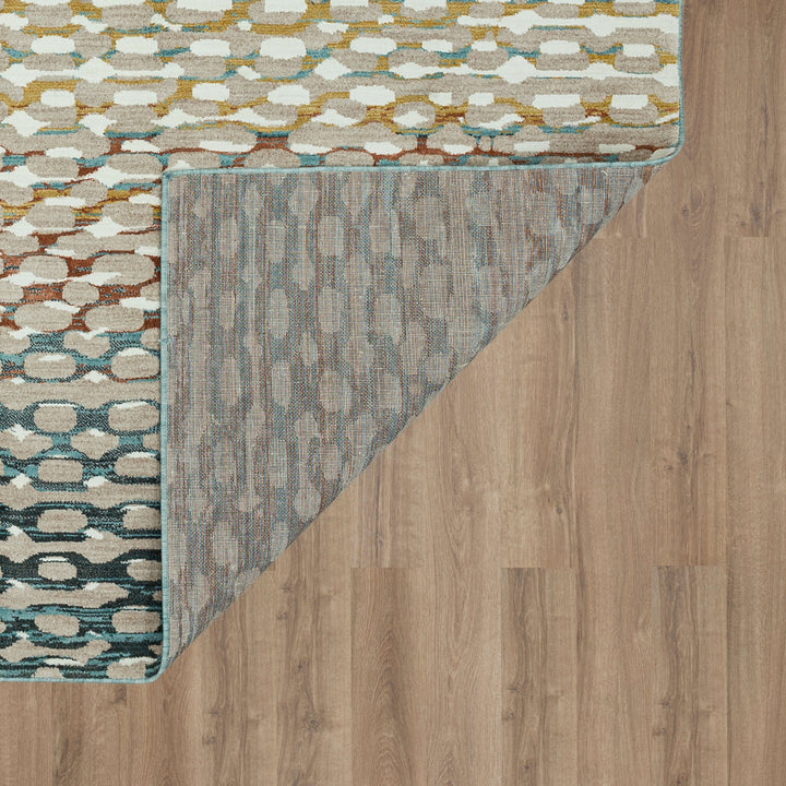 Karastan Rendition by Stacy Garcia Home Cadelia