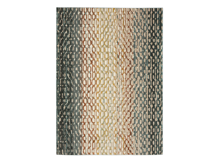 Karastan Rendition by Stacy Garcia Home Cadelia