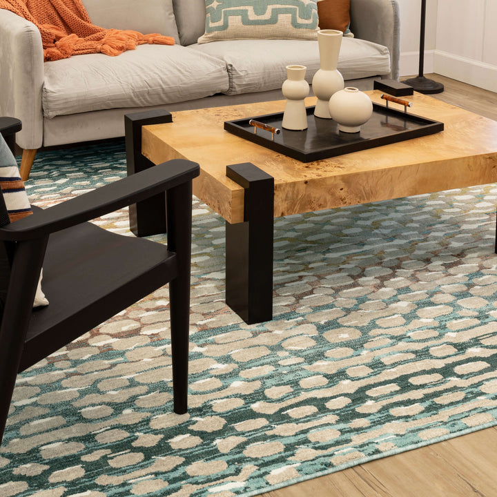 Karastan Rendition by Stacy Garcia Home Cadelia