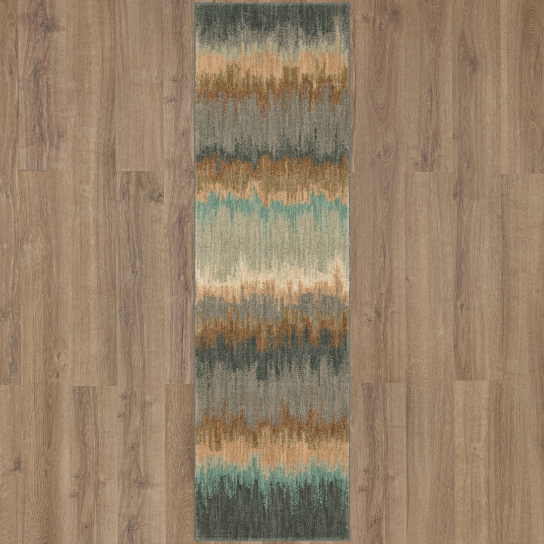 Karastan Euphoria Cashel