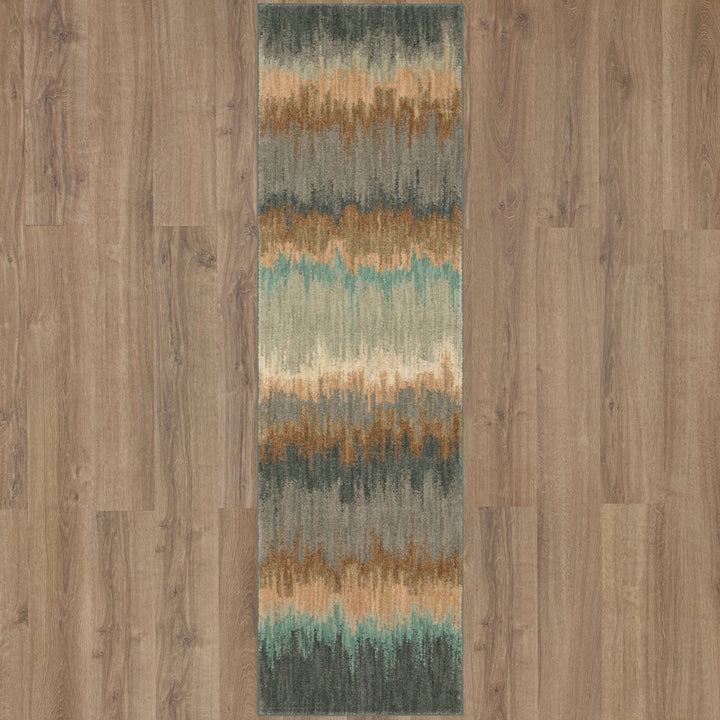 Karastan Euphoria Cashel