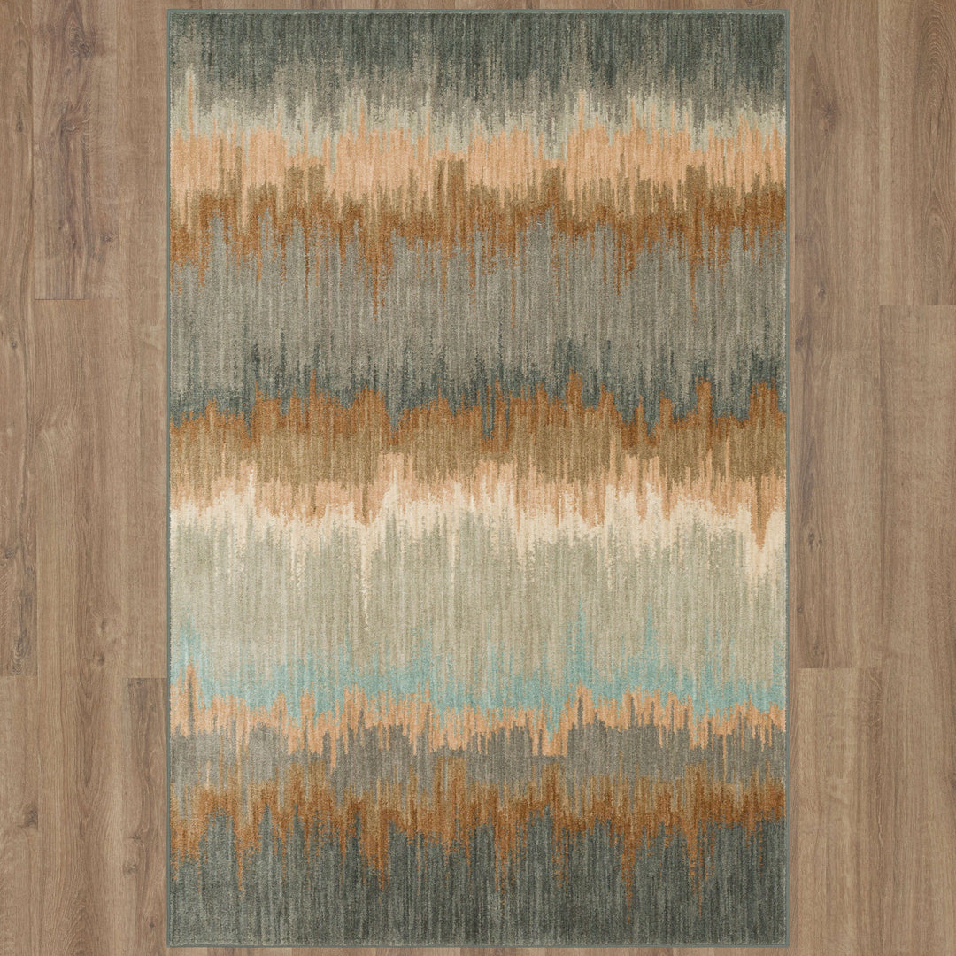 Karastan Euphoria Cashel