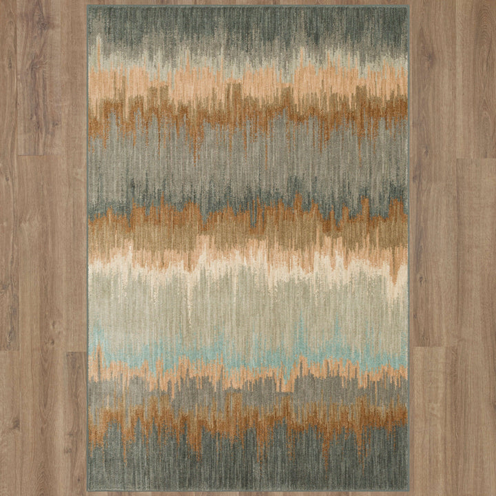 Karastan Euphoria Cashel