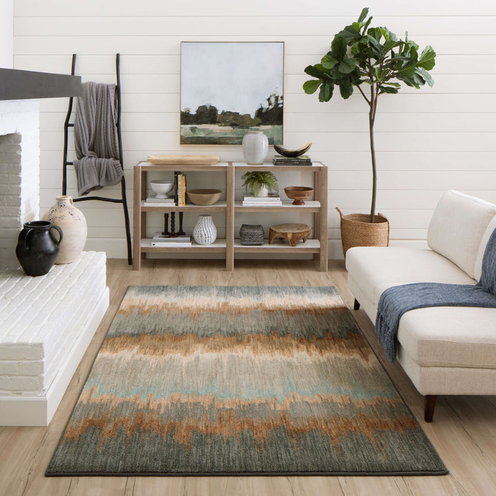Karastan Euphoria Cashel