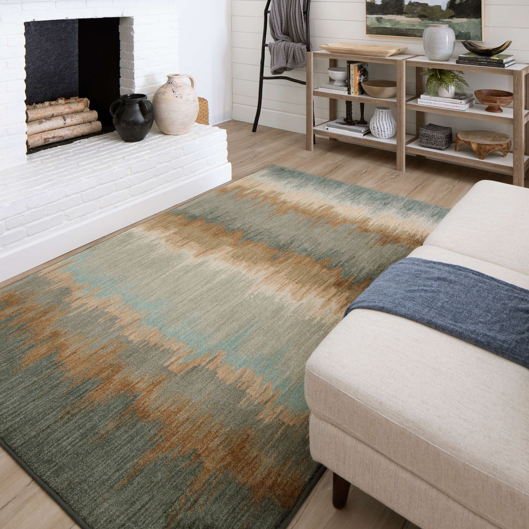 Karastan Euphoria Cashel