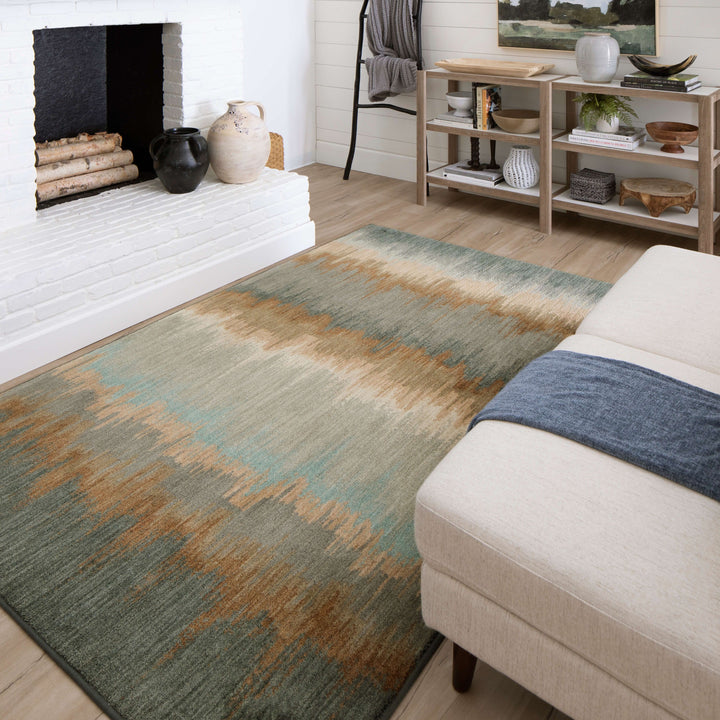 Karastan Euphoria Cashel