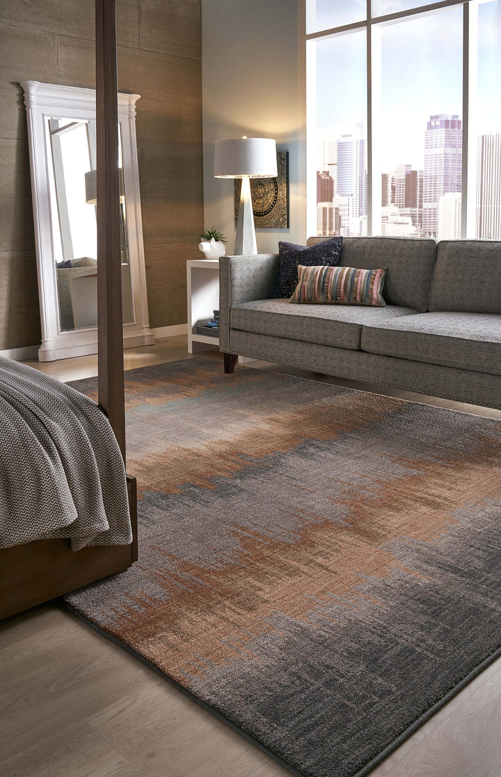 Karastan Euphoria Cashel