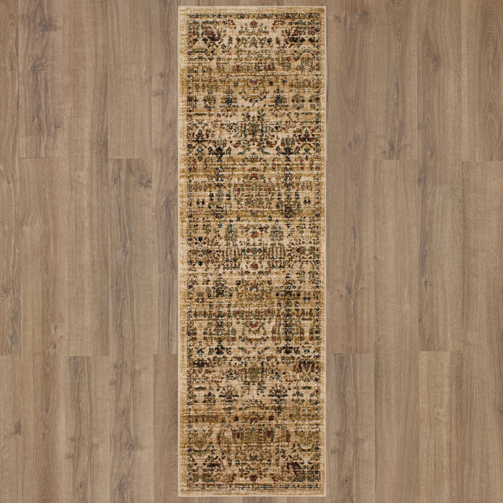 90931-70038 Karastan Spice Market