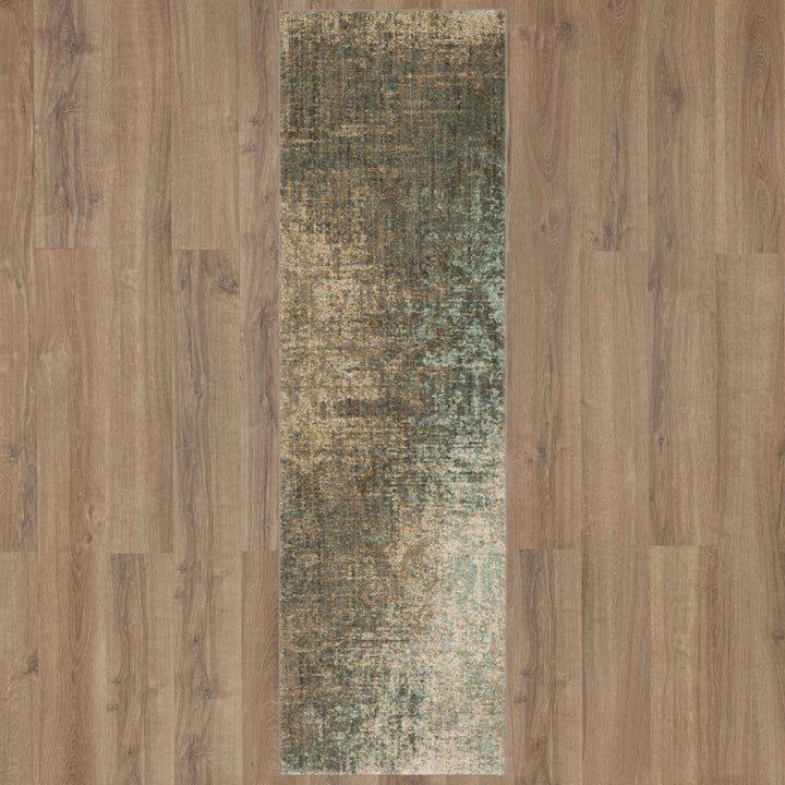 Karastan Touchstone Catarina