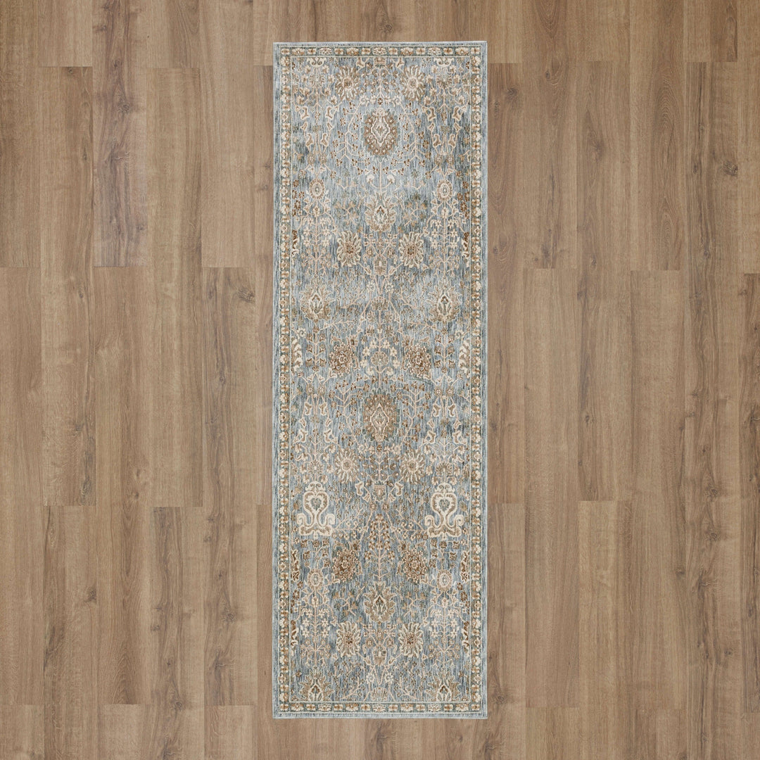 Karastan Divina Celestial