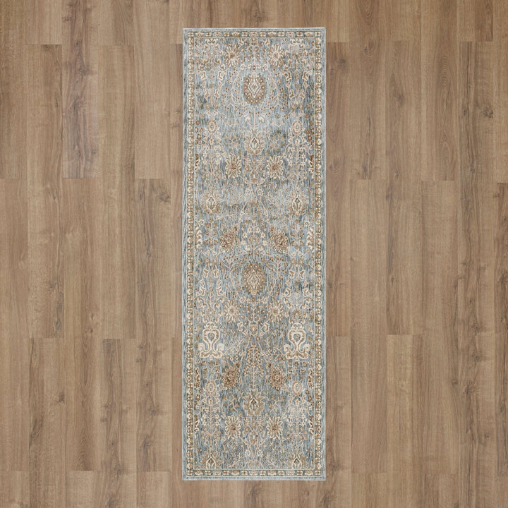 Karastan Divina Celestial