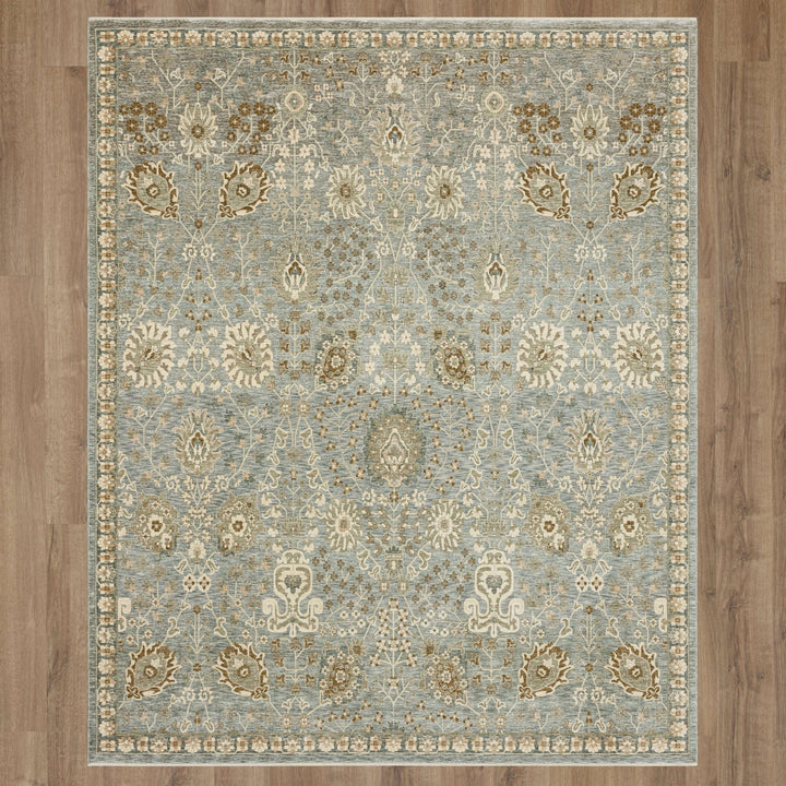Karastan Divina Celestial