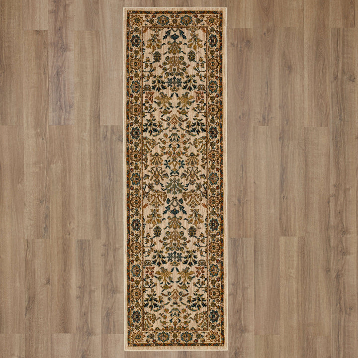 92414-70043 Karastan Spice Market