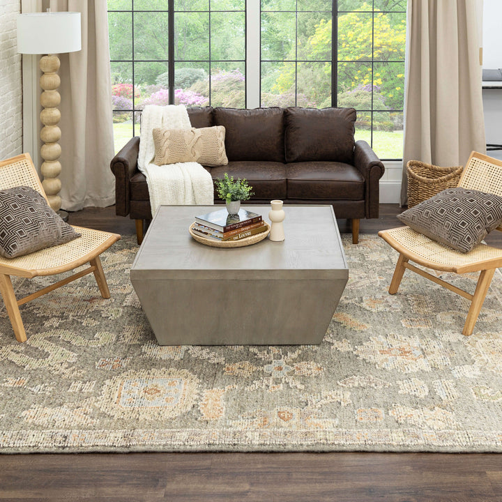 Karastan Coventry Kenilworth