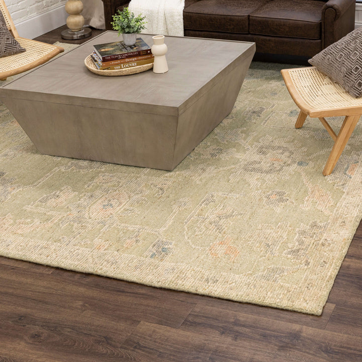 Karastan Coventry Stoneleigh