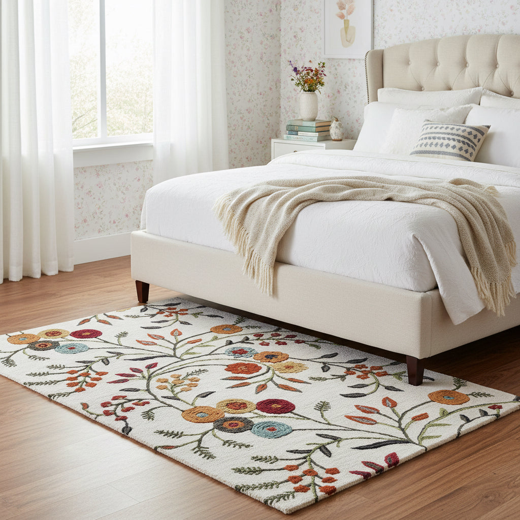 DI1466 Rizzy Home Dimensions