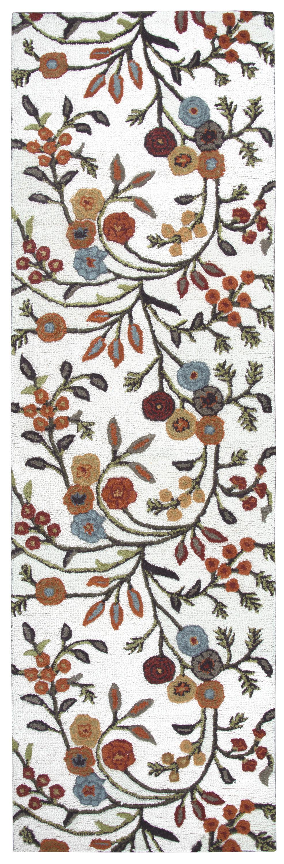 DI1466 Rizzy Home Dimensions