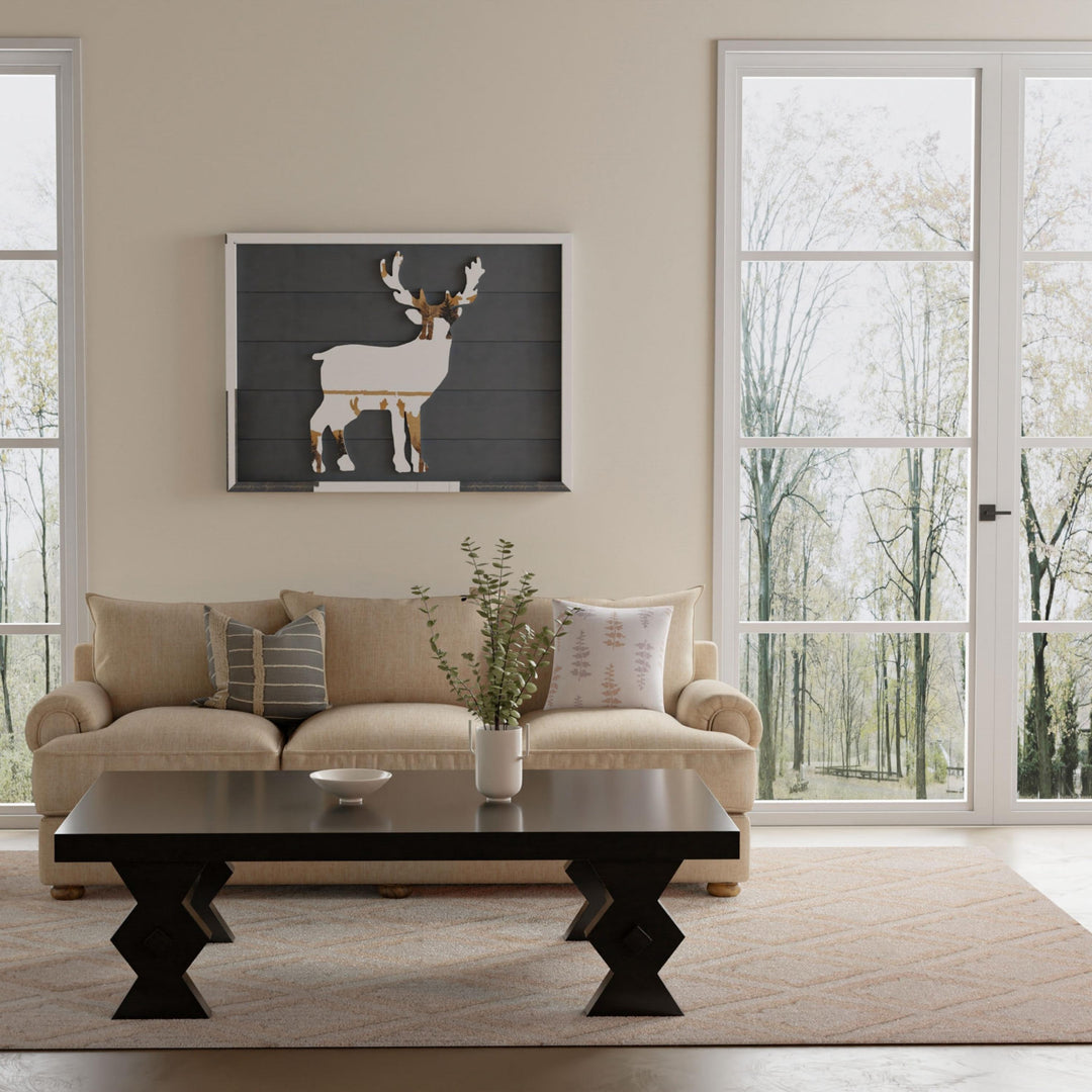DRI689 Rizzy Home Driftwood