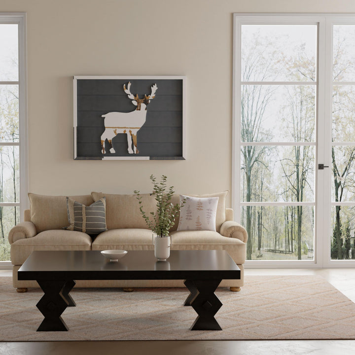 DRI689 Rizzy Home Driftwood