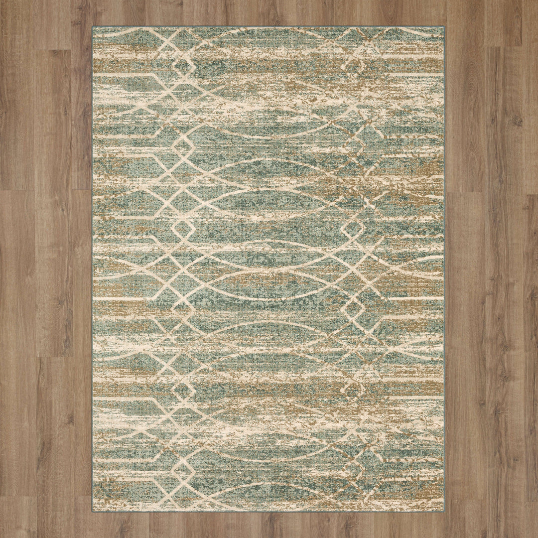Karastan Touchstone Debonair