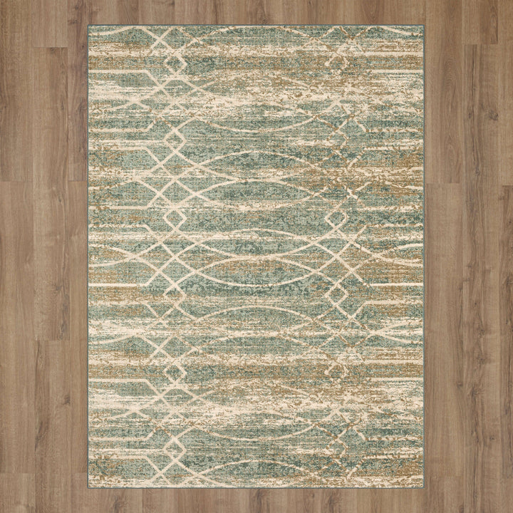 Karastan Touchstone Debonair