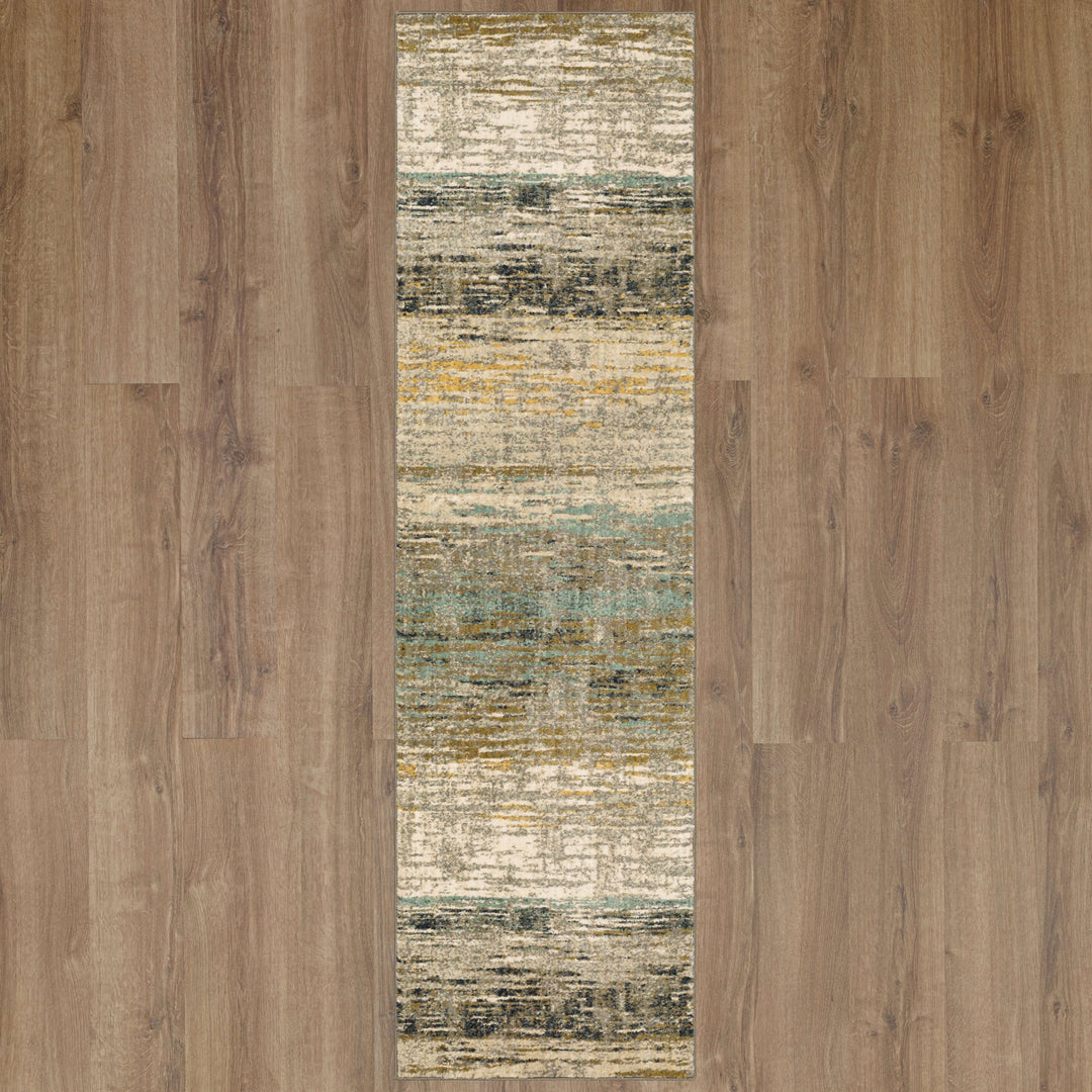 91815-60125 Karastan Artisan by Scott Living