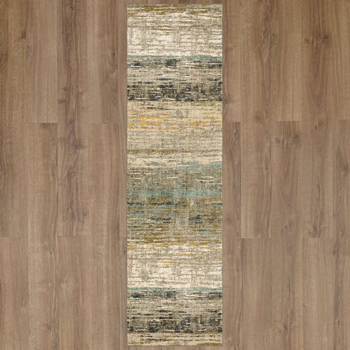 91815-60125 Karastan Artisan by Scott Living
