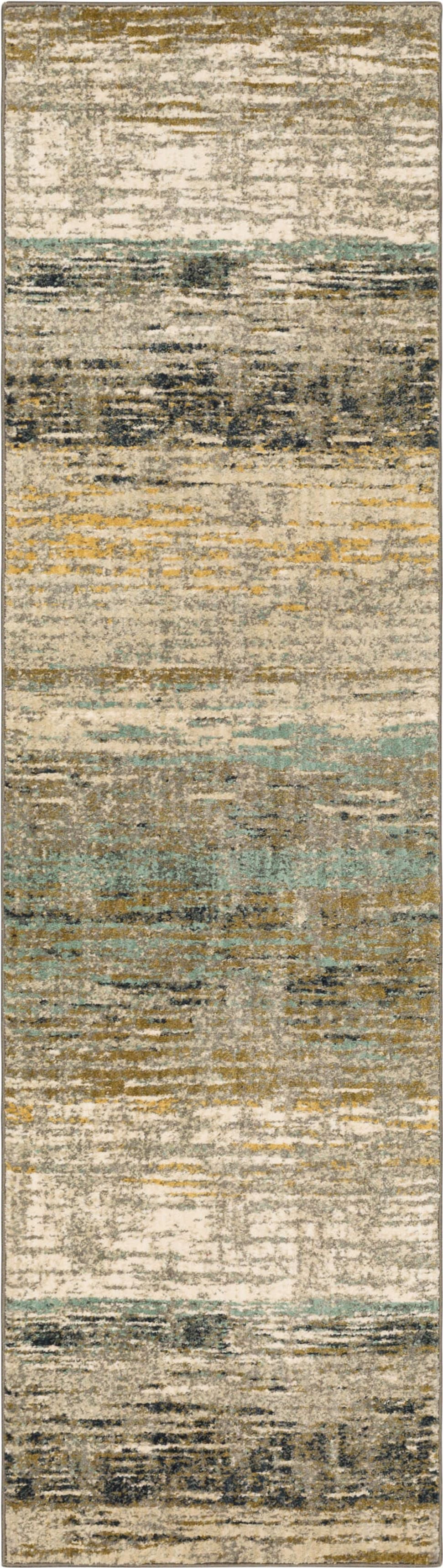Karastan Artisan by Scott Living Diffuse