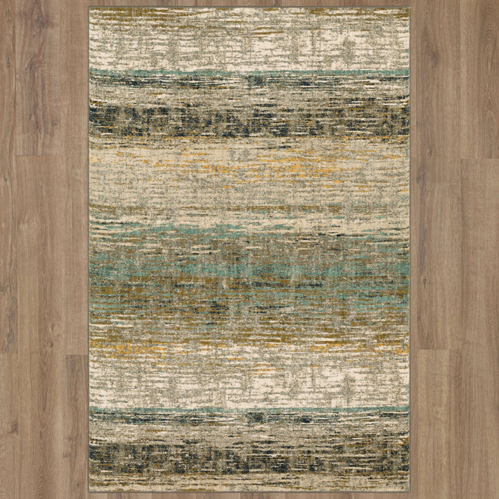 91815-60125 Karastan Artisan by Scott Living