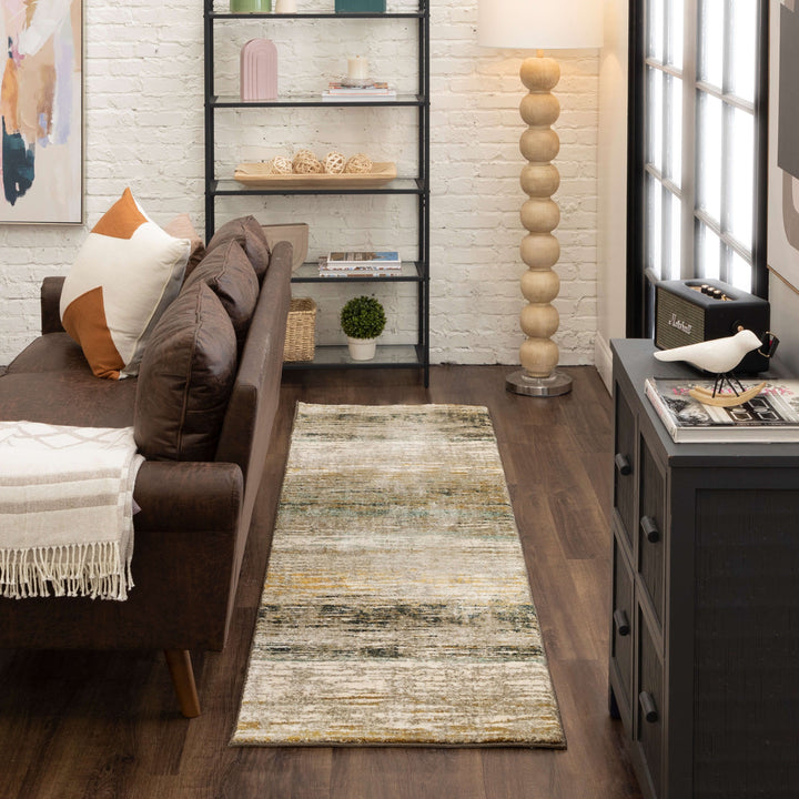 Karastan Artisan by Scott Living Diffuse
