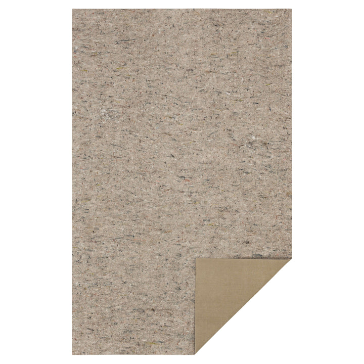 Mohawk Home Dual Surface 1/4 Inch 7'8"x10'4" Rug Pad Grey