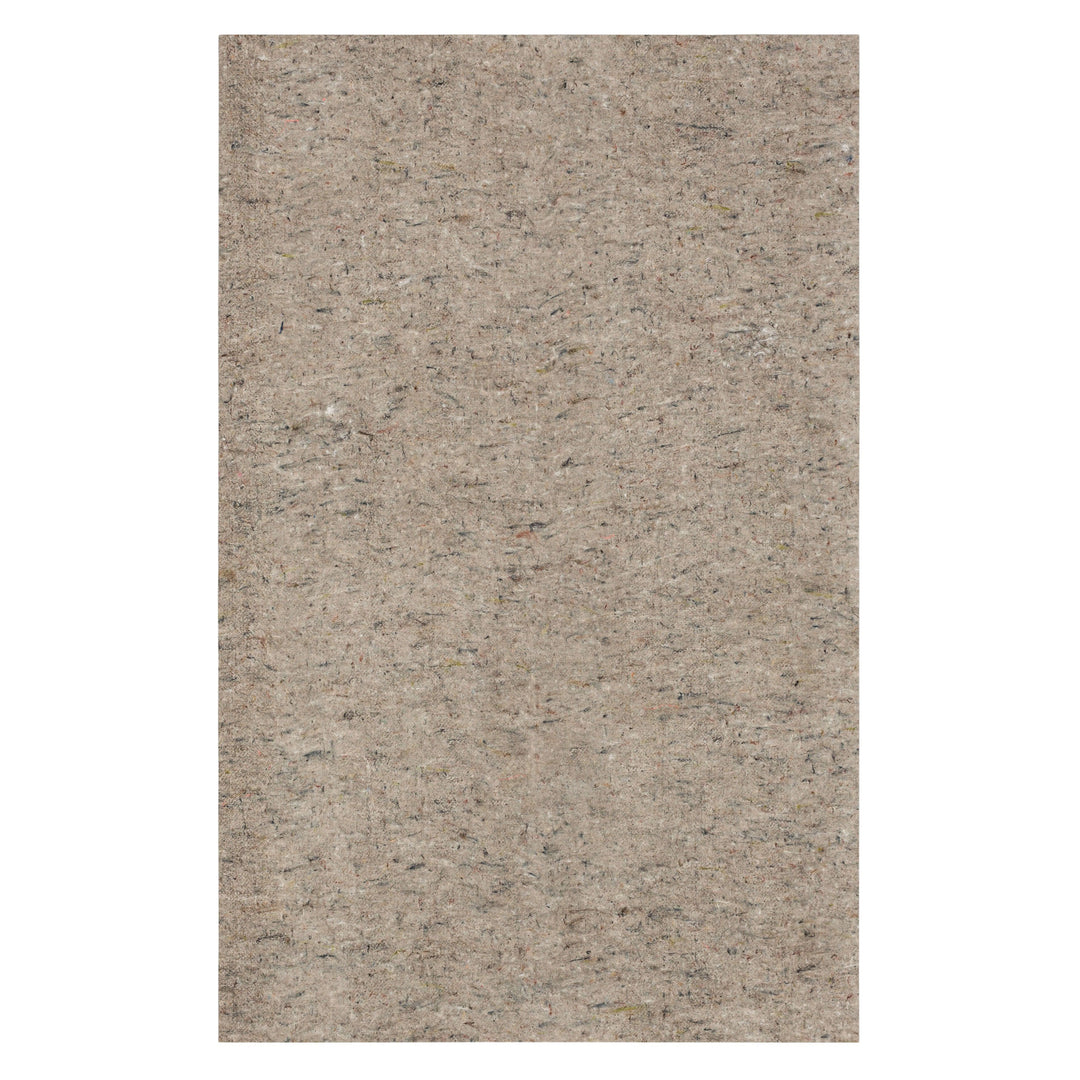 Mohawk Home Dual Surface 1/4 Inch 7'8"x10'4" Rug Pad Grey