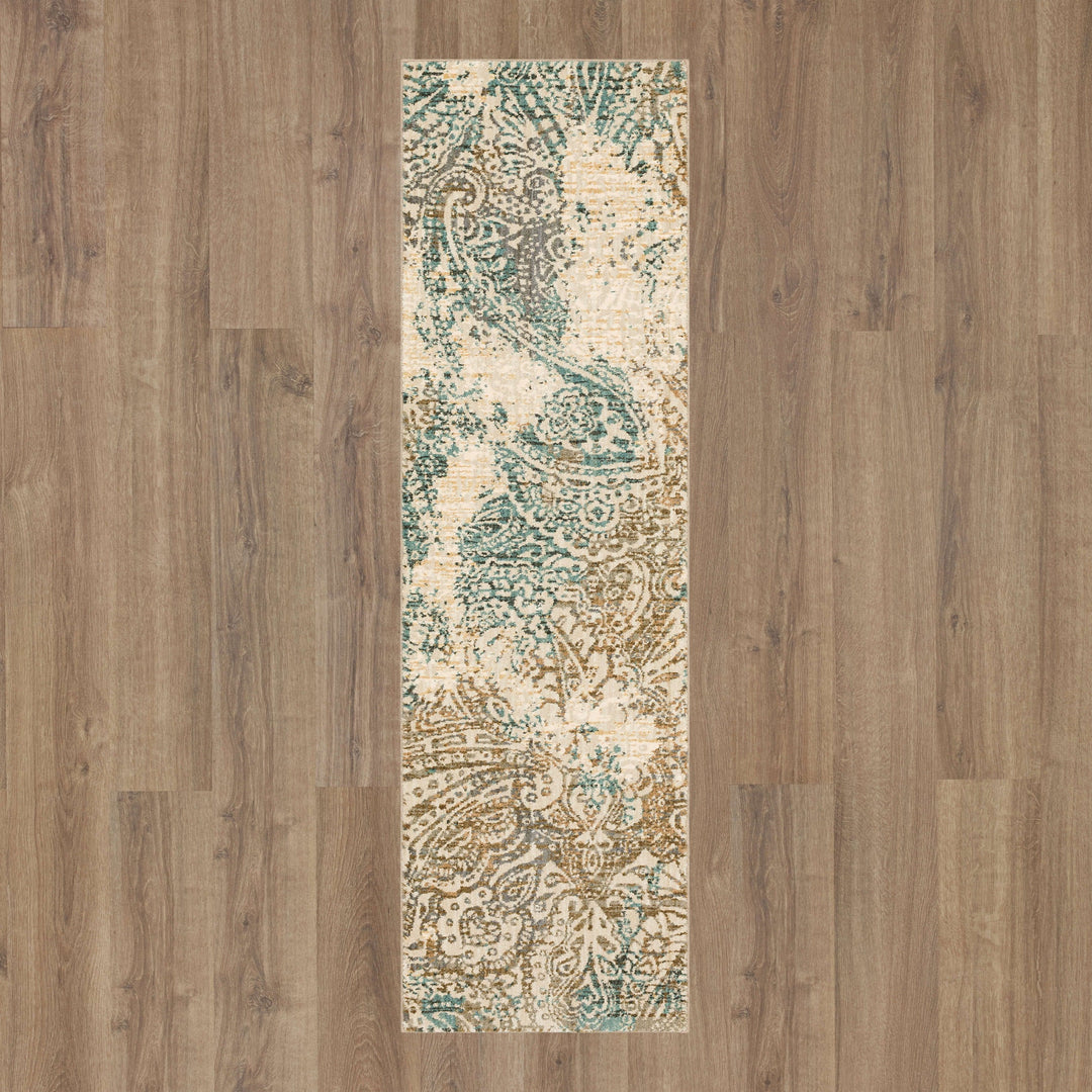 Karastan Touchstone Drava