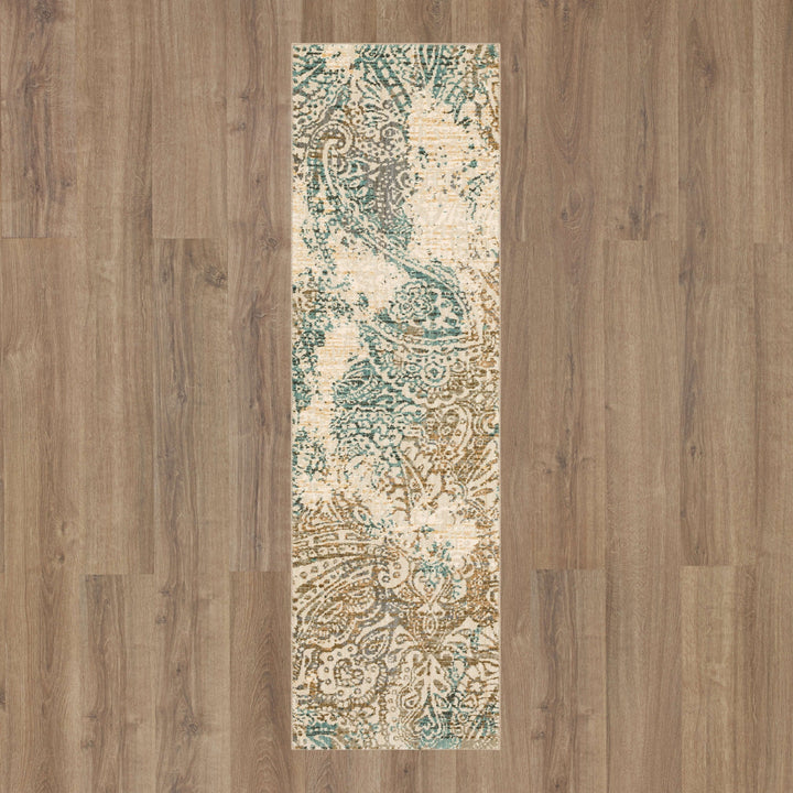 Karastan Touchstone Drava