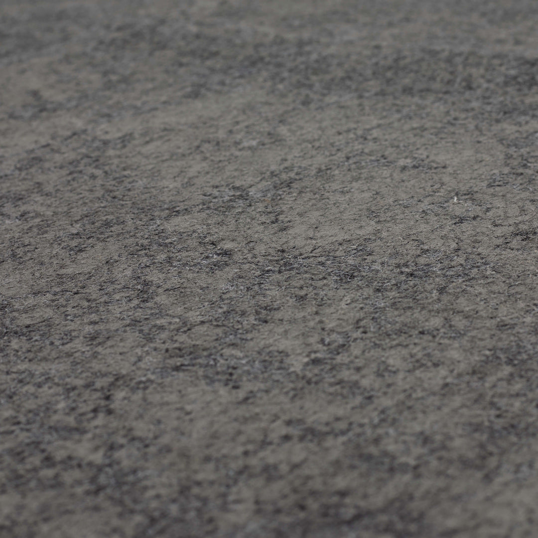 Dual Surface Thin Lock Rug Pad Grey