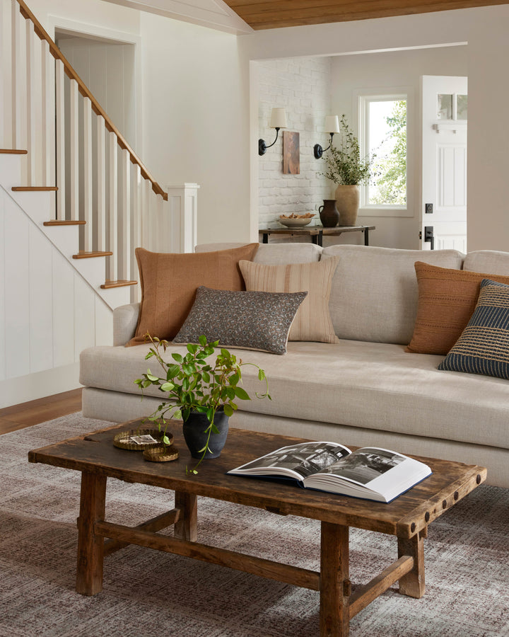 EMB-10 Loloi Ember by Angela Rose