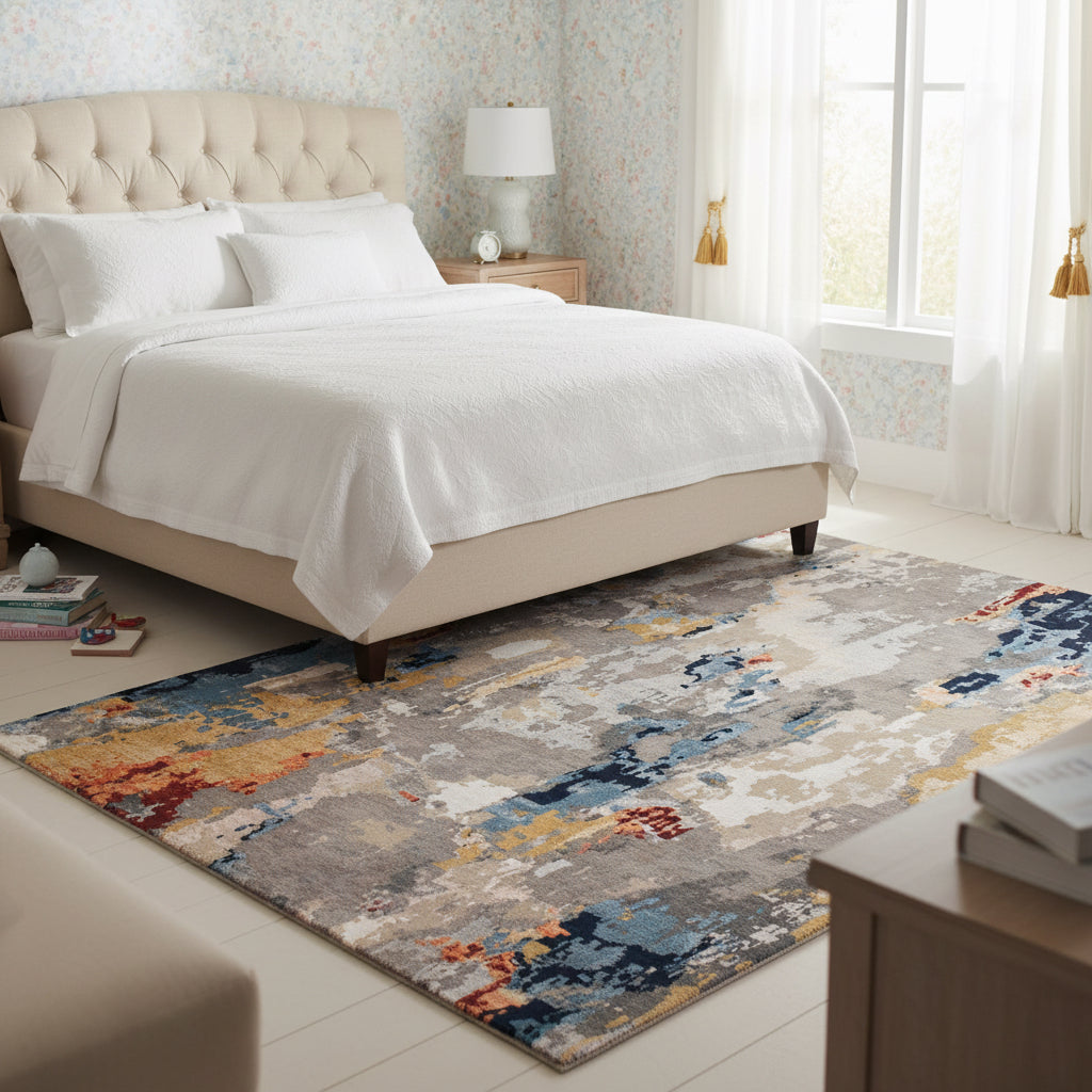 EVO443 Rizzy Home Evolution