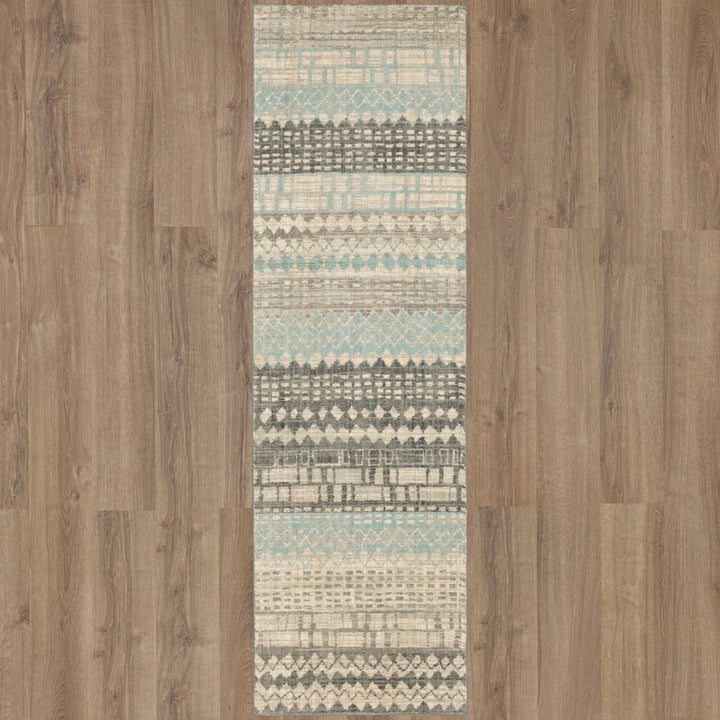 Karastan Euphoria Eddleston