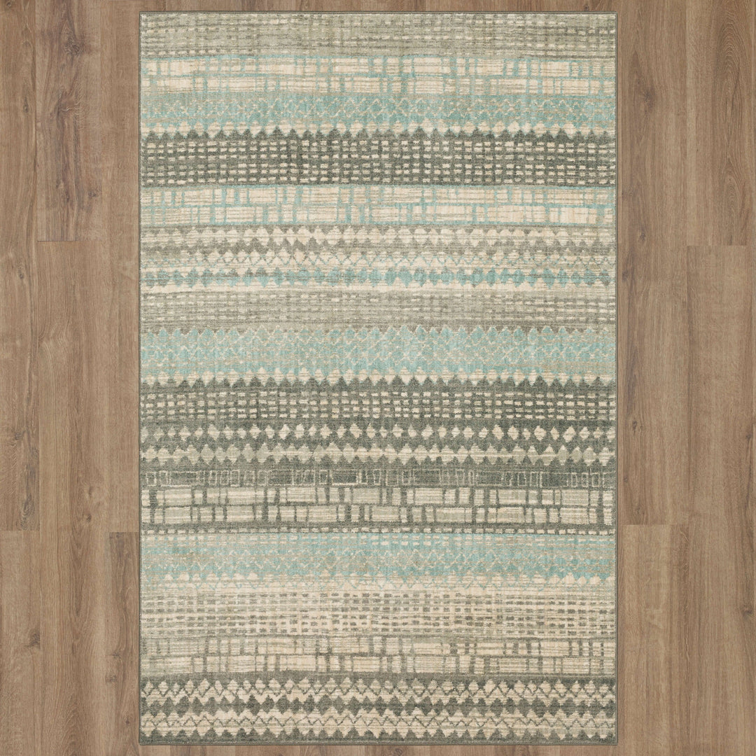 Karastan Euphoria Eddleston