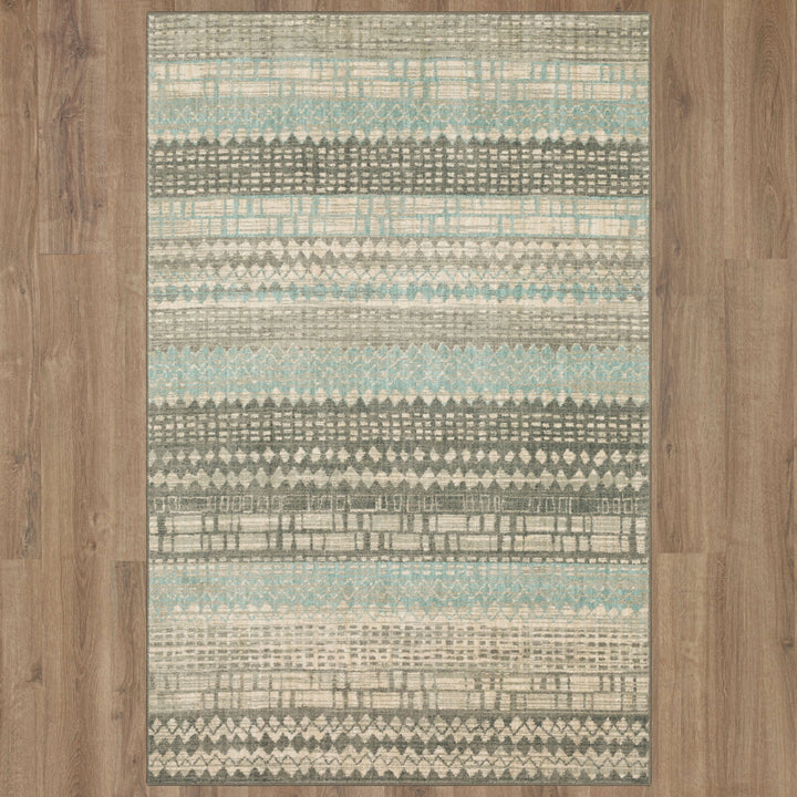 Karastan Euphoria Eddleston