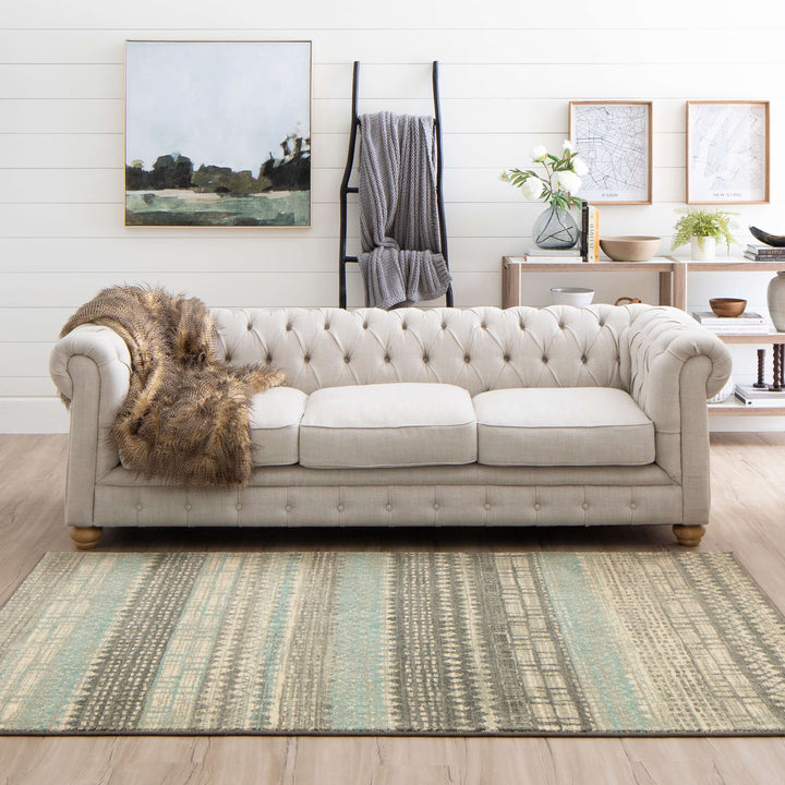 Karastan Euphoria Eddleston