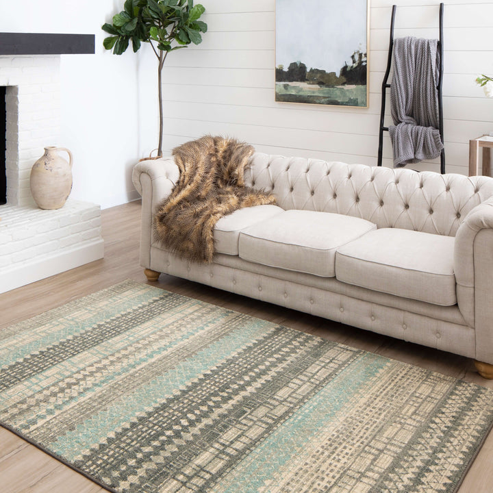 Karastan Euphoria Eddleston