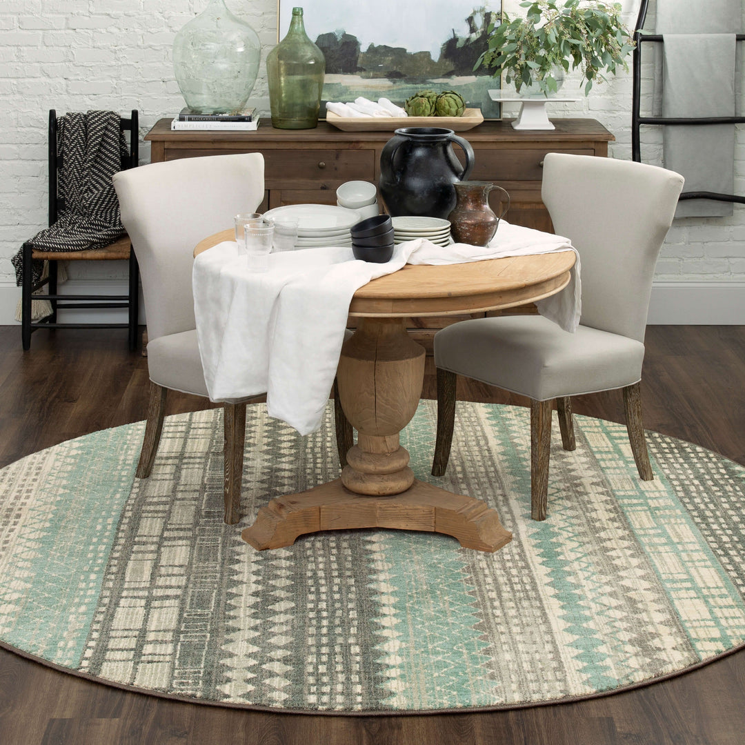 Karastan Euphoria Eddleston