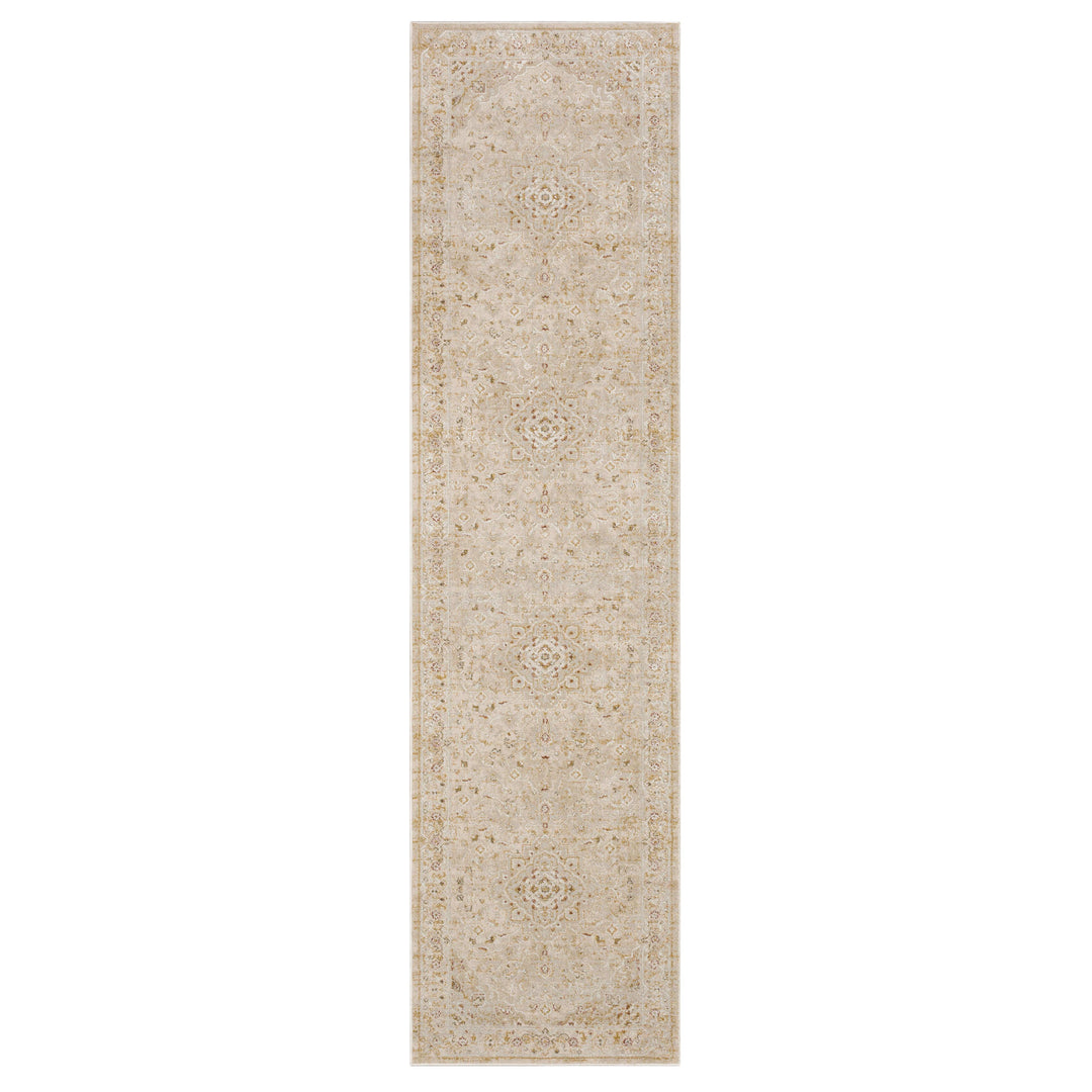 Karastan Windermere Edenhall Cream