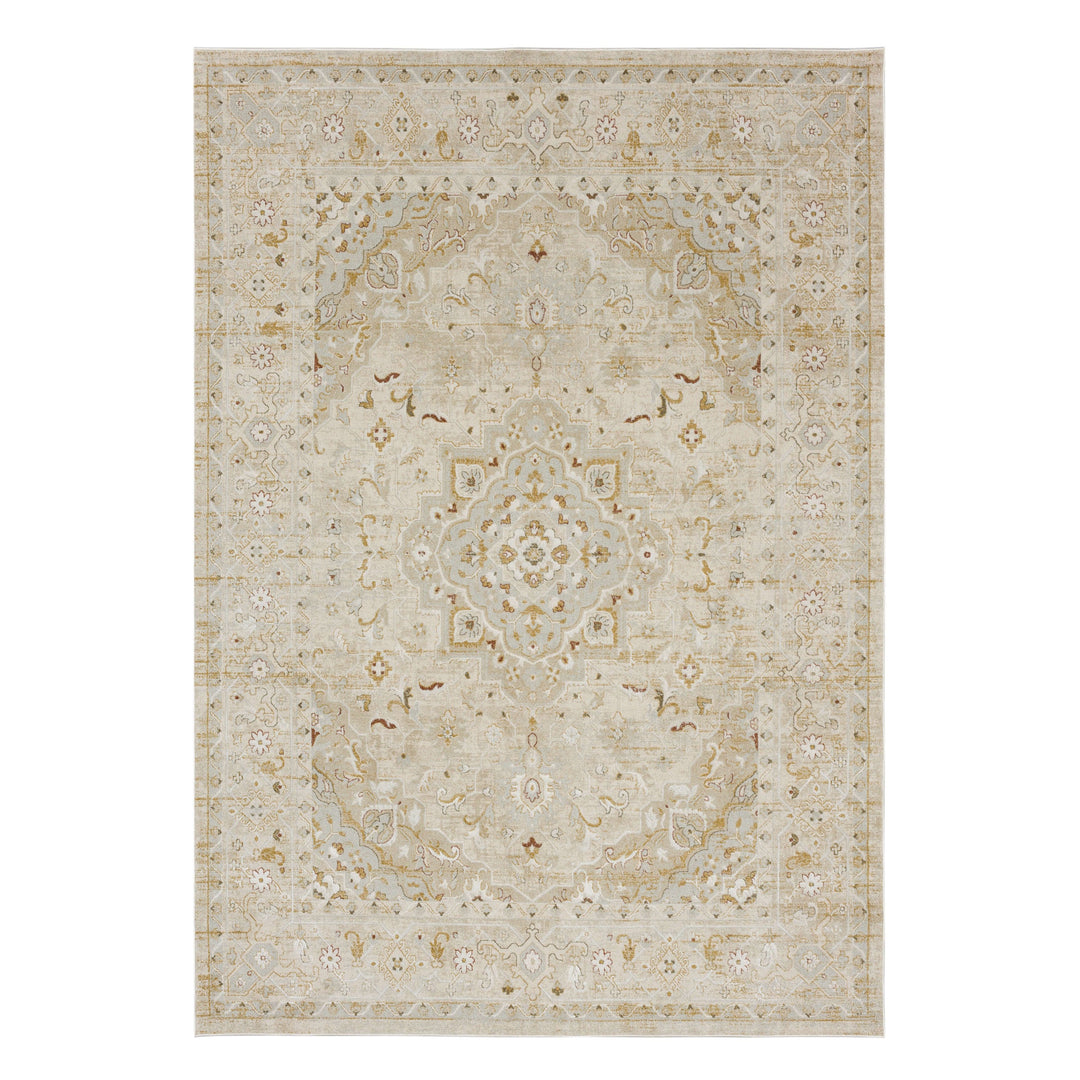 Karastan Windermere Edenhall Cream