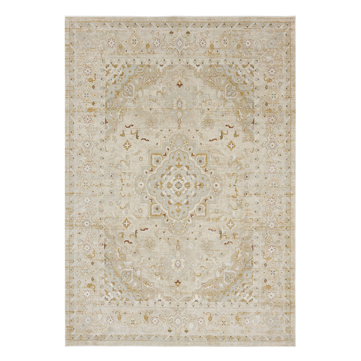 Karastan Windermere Edenhall Cream