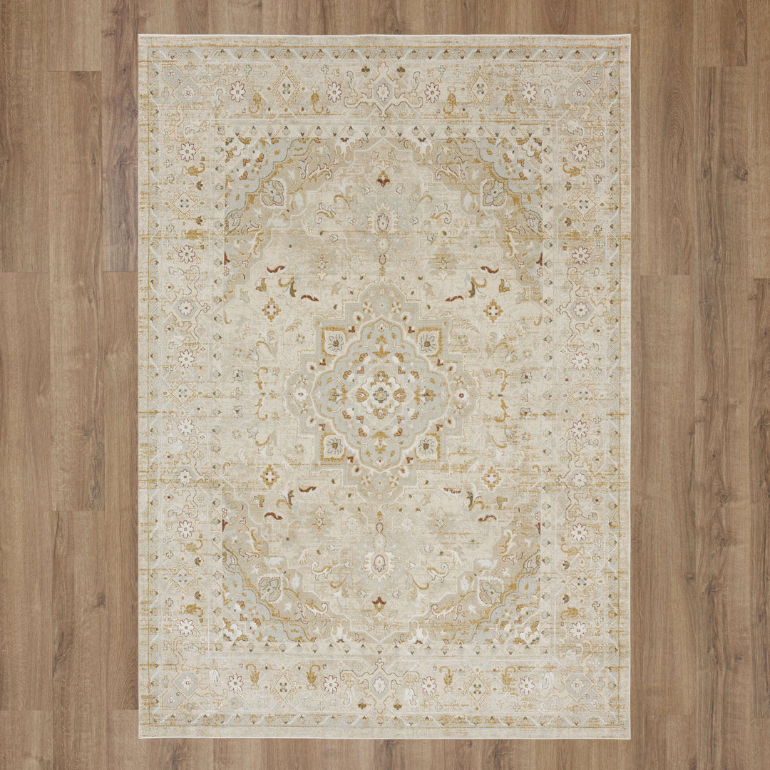 Karastan Windermere Edenhall Cream